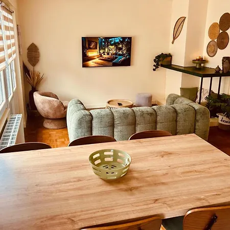 Apartamento L'escale Marengo Entre Et